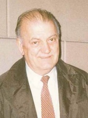 Photo of Eugenio Coșeriu