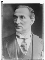 Photo of Rufus Isaacs, 1st Marquess of Reading