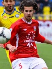 Photo of Adnan Zahirović