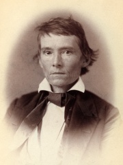 Photo of Alexander H. Stephens