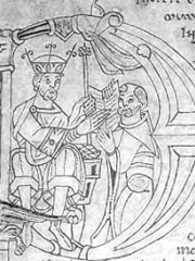 Photo of William of Jumièges