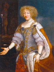 Photo of Magdalena Sibylla of Hesse-Darmstadt