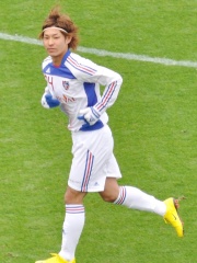 Photo of Kentaro Shigematsu