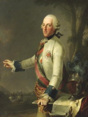Photo of Albert Casimir, Duke of Teschen