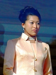 Photo of Princess Tsuguko of Takamado