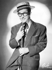 Photo of Phil Silvers