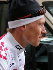 Photo of Marcus Ljungqvist