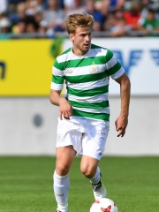Photo of Stuart Armstrong