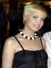 Photo of Nina Radojičić