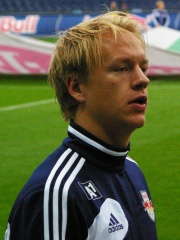 Photo of Håvard Nielsen