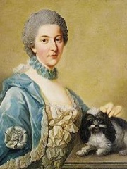 Photo of Elisabeth Christine of Brunswick-Wolfenbüttel, Crown Princess of Prussia