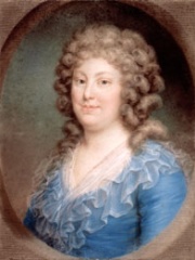 Photo of Frederica Louisa of Hesse-Darmstadt