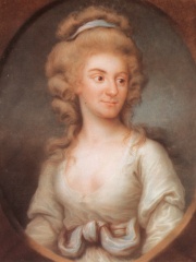 Photo of Princess Frederica Charlotte of Prussia