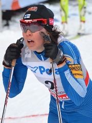 Photo of Kerttu Niskanen
