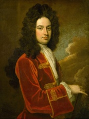Photo of James Stanhope, 1st Earl Stanhope