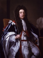 Photo of Sidney Godolphin, 1st Earl of Godolphin