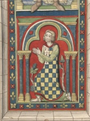 Photo of Peter I, Duke of Brittany