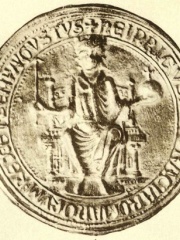 Photo of Henry Raspe, Landgrave of Thuringia