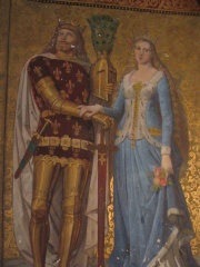 Photo of Frederick III, Landgrave of Thuringia