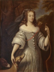 Photo of Louise de La Vallière