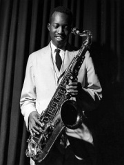 Photo of Hank Mobley