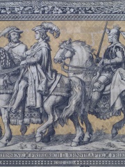 Photo of Frederick II, Margrave of Meissen
