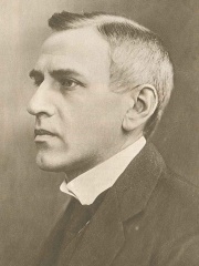 Photo of Wilhelm Stenhammar