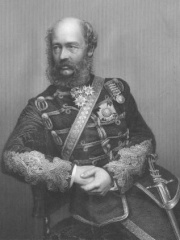 Photo of George Bingham, 3rd Earl of Lucan