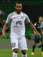Photo of Anderson Carvalho