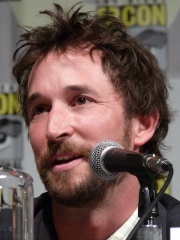 Photo of Noah Wyle