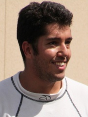 Photo of Rodolfo González
