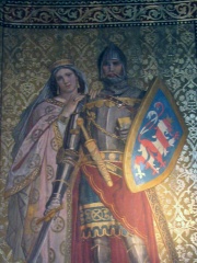 Photo of Frederick I, Margrave of Meissen