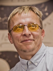 Photo of Ivan Okhlobystin