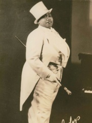 Photo of Gladys Bentley