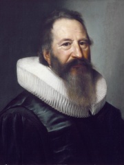 Photo of Gerardus Vossius