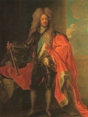 Photo of Frederick William, Duke of Mecklenburg-Schwerin