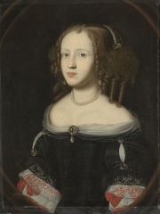 Photo of Maria Elisabeth of Holstein-Gottorp