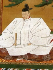 Photo of Toyotomi Hideyoshi