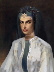 Photo of Sayyida al Hurra