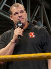 Photo of Kane