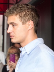 Photo of Max Irons