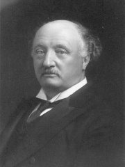 Photo of John Stainer