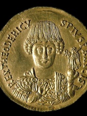 Photo of Theodoric the Great