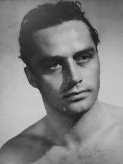 Photo of Géza Kádas