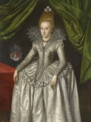 Photo of Elisabeth of Brunswick-Wolfenbüttel, Duchess of Saxe-Altenburg