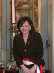 Photo of Rosario Fernández