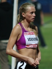 Photo of Kseniya Ryzhova