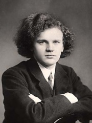 Photo of Wilhelm Backhaus