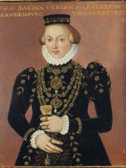 Photo of Sabina of Brandenburg-Ansbach