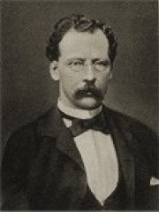 Photo of Adolf Lüderitz